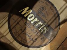Morris MB-305-12 【返品OK】[TLH25]【難波店在庫】_9