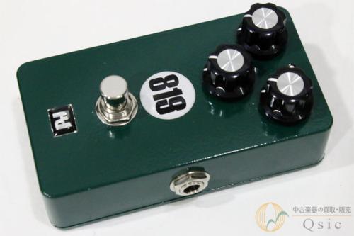 Pedal diggers 819 [TL173]【神戸店在庫】