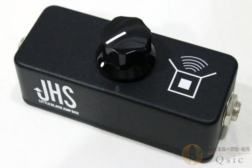 JHS Pedals Little Black Amp Box [TL037]【神戸店在庫】