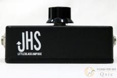 JHS Pedals Little Black Amp Box [TL037]【神戸店在庫】_6