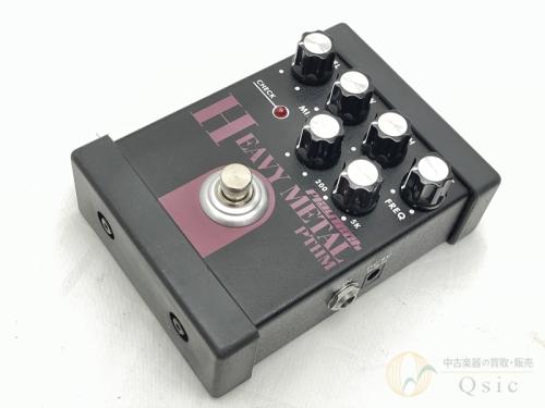 PLAYTECH Heavy Metal [TLM92]【梅田店在庫】