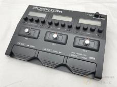 ZOOM G3n [TLM88]【梅田店在庫】