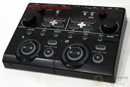 BOSS RC-202 Loop Station [MM500]【神戸店在庫】