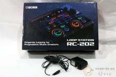 BOSS RC-202 Loop Station [MM500]【神戸店在庫】_8