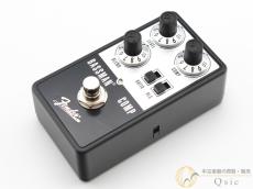Fender Bassman Compressor [TLW70]【阿倍野店在庫】