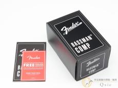 Fender Bassman Compressor [TLW70]【阿倍野店在庫】_7