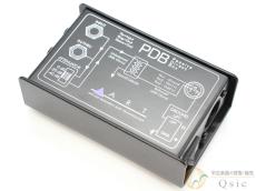 ART PDB Passive Direct Box [TLH56]【難波店在庫】