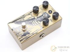 WALRUS AUDIO WARHORN [TLH68]【阿倍野店在庫】
