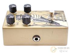 WALRUS AUDIO WARHORN [TLH68]【阿倍野店在庫】_4