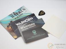WALRUS AUDIO WARHORN [TLH68]【阿倍野店在庫】_8