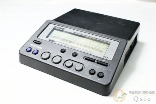 Casio FD-1 [TL133]【神戸店在庫】