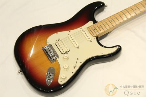 Fender 50th Anniversary American Deluxe Stratocaster 2004年製 【返品OK】[TL110]【神戸店在庫】