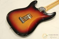 Fender 50th Anniversary American Deluxe Stratocaster 2004年製 【返品OK】[TL110]【神戸店在庫】_2