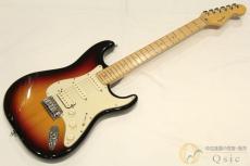 Fender 50th Anniversary American Deluxe Stratocaster 2004年製 【返品OK】[TL110]【神戸店在庫】_7