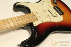 Fender 50th Anniversary American Deluxe Stratocaster 2004年製 【返品OK】[TL110]【神戸店在庫】_11