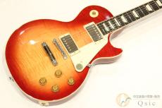 Gibson Les Paul Standard 50s Iced Tea 2020年製 【返品OK】[TL468]【梅田店在庫】
