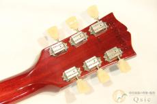 Gibson Les Paul Standard 50s Iced Tea 2020年製 【返品OK】[TL468]【梅田店在庫】_6