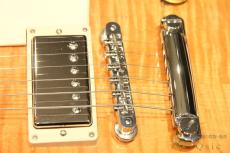 Gibson Les Paul Standard 50s Iced Tea 2020年製 【返品OK】[TL468]【梅田店在庫】_8