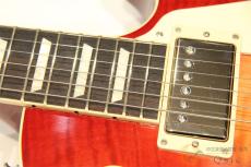 Gibson Les Paul Standard 50s Iced Tea 2020年製 【返品OK】[TL468]【梅田店在庫】_9