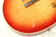 Gibson Les Paul Standard 50s Iced Tea 2020年製 【返品OK】[TL468]【梅田店在庫】_11