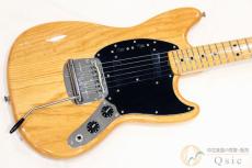 Fender 【蔵出し】1978 Mustang 1978年製 【返品OK】[WK718]【梅田店在庫】