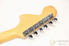 Fender 【蔵出し】1978 Mustang 1978年製 【返品OK】[WK718]【梅田店在庫】_4
