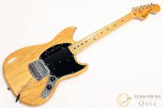 Fender 【蔵出し】1978 Mustang 1978年製 【返品OK】[WK718]【梅田店在庫】_7