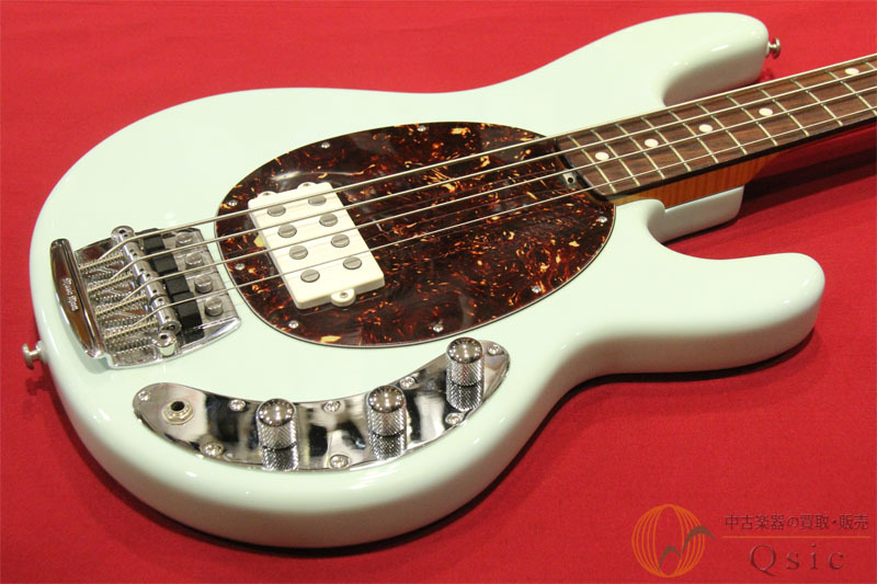 MUSIC MAN Classic StingRay 4 【返品OK】[TL177]【神戸店在庫