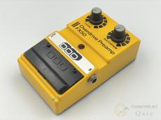 DOD Overdrive Preamp FX50 [TLM81]【梅田店在庫】