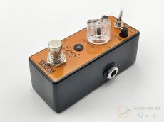 RevoL effects Orange Oil Distortion [TLM96]【梅田店在庫】