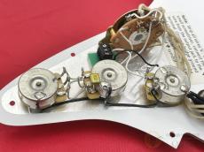 Dimarzio FG2108WA5 [TLN22]【梅田店在庫】_3