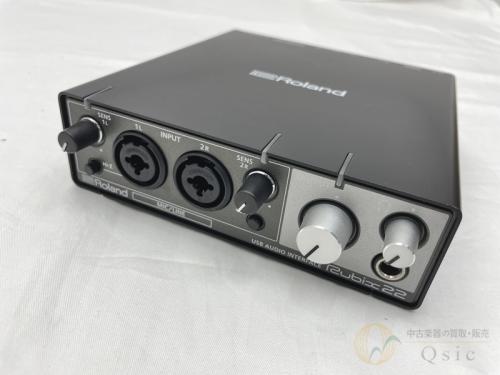 Roland Rubix22 [TLN13]【梅田店在庫】
