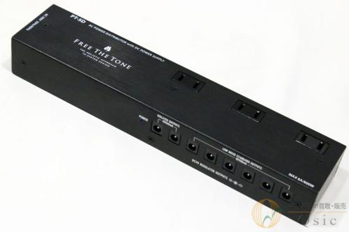 Free The Tone PT-5D [TL618]【神戸店在庫】