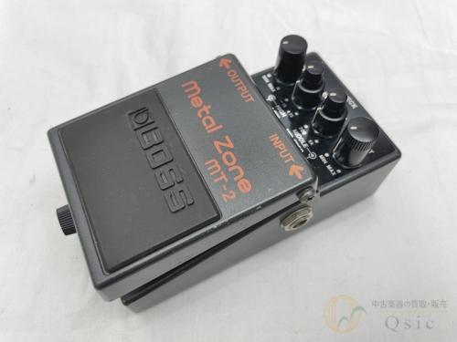 BOSS MT-2 [TLM90]【梅田店在庫】