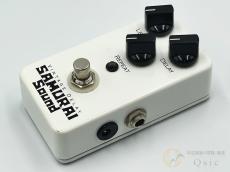 SAMURAI Sound VINTAGE DELAY [TLR43]【箕面店在庫】