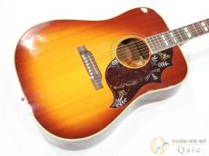 Gibson Early 60's Hummingbird 1999年製 【返品OK】[TL006]【難波店在庫】