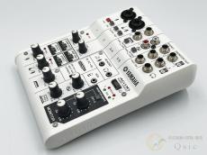YAMAHA AG06 [TLR52]【箕面店在庫】