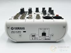 YAMAHA AG06 [TLR52]【箕面店在庫】_5