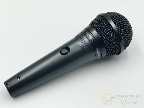 Shure PGA58 [TLR54]【箕面店在庫】