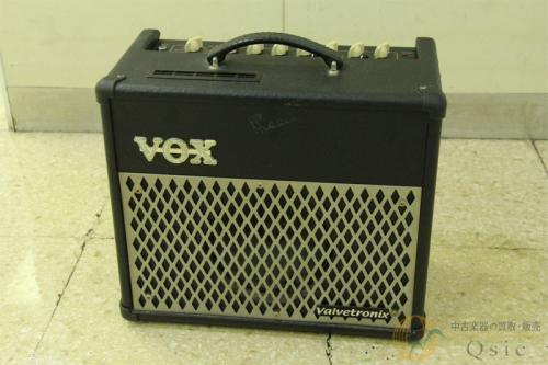VOX VT15 [TL103]【神戸店在庫】 // ウィンターセール対象商品!
