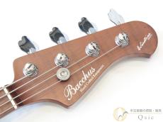 Bacchus WL4-STD/RSM 【返品OK】[SLX28]【阿倍野店在庫】_4