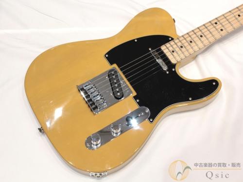 Squier by Fender Affinity Series Telecaster 【返品OK】[SLX69]【阿倍野店在庫】