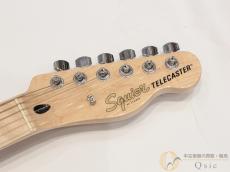 Squier by Fender Affinity Series Telecaster 【返品OK】[SLX69]【阿倍野店在庫】_4