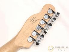 Squier by Fender Affinity Series Telecaster 【返品OK】[SLX69]【阿倍野店在庫】_8