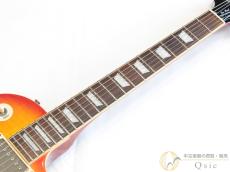 Epiphone Les Paul 1960 Tribute Plus 【返品OK】[SLX10]【阿倍野店在庫】 // ウィンターセール対象商品!_3