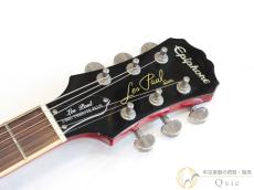 Epiphone Les Paul 1960 Tribute Plus 【返品OK】[SLX10]【阿倍野店在庫】 // ウィンターセール対象商品!_4