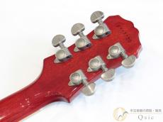 Epiphone Les Paul 1960 Tribute Plus 【返品OK】[SLX10]【阿倍野店在庫】 // ウィンターセール対象商品!_8