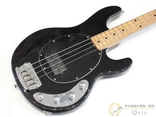 MUSIC MAN StingRay 4st 【返品OK】[RL801]【阿倍野店在庫】 // ウィンターセール対象商品!