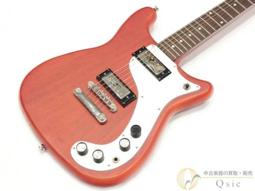 Epiphone 1966 Worn Wilshire 【返品OK】[SLX37]【阿倍野店在庫】