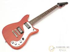 Epiphone 1966 Worn Wilshire 【返品OK】[SLX37]【阿倍野店在庫】_2